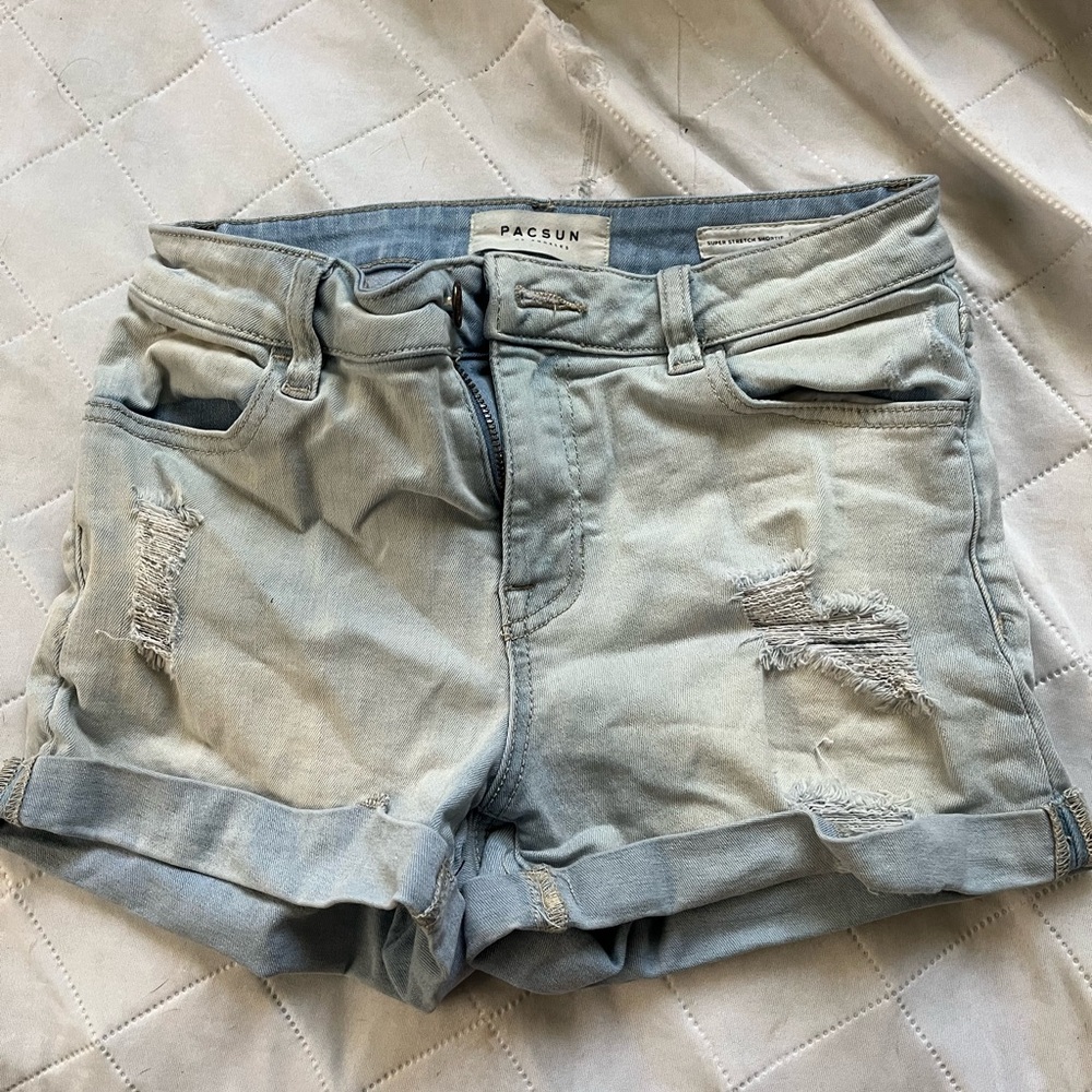 Pacsun shorts